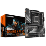 Gigabyte MB B650 GAMING X AXAM5/4xDDR5/3xM.2/4xSATA8xUSB/HDMI/DP/ATX