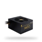 Chieftec PSU 700W BBS-700SCore seria,14cm fan,Active PFC,80+ Gold,4xPCIe,6xSATA