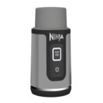 Ninja bezicni blenderCrna boja, USB-C punjenje, kapac. 532ml, nehrdjajuci celik, snaga 5V