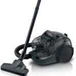 BOSCH Usisivač sa posudom Serie 4|, CRNI290 x 301 x 446 mm