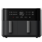 Xiaomi Dual Zone AirFryer 10L kapacitet 3,5 lit + 6,5 lit 2700W ukupna snaga
