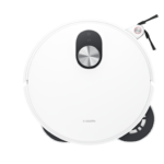 Xiaomi robot usisivač 5 usisna snaga 20000 Pa stanica za čišćenje