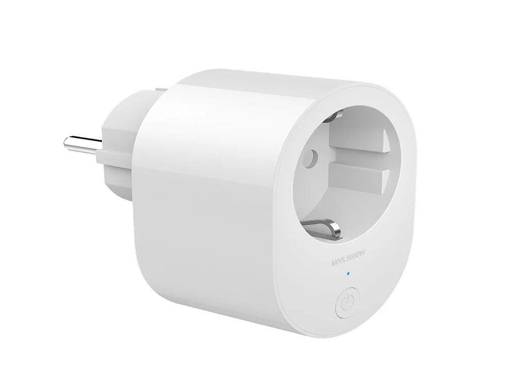 Xiaomi pametna utičnica 2 WiFi kontrola preko Mi Home app, timer, praćenje trošenja el.energije Xiaomi pametna utičnica 2 WiFi kontrola preko Mi Home app, timer, praćenje trošenja el.energije - Image 1