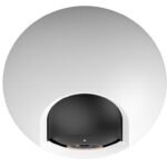 Xiaomi Smart Camera C500 Pro 5MP, HDR 360 stepeni snimanje  AI detekcija, 2.4G/5G podrška