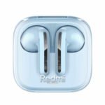 Redmi Buds 6 Active, plava trajanje baterije do 30h dva mikrofona