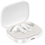 Redmi Buds 6 bijela trajanje baterije 42h Bluetooth 5.4