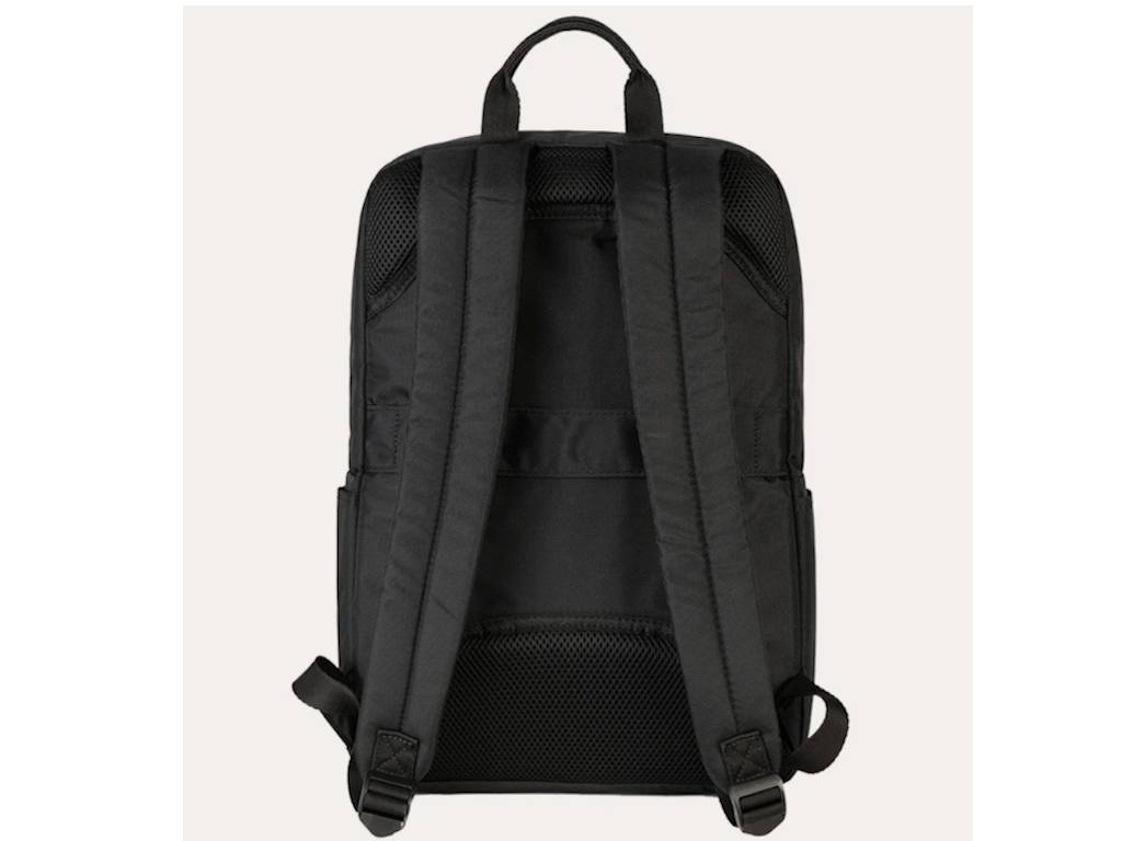 TUCANO ruksak GLOBAL 15.6 crniMacBook Pro 16",20l TUCANO ruksak GLOBAL 15.6 crniMacBook Pro 16",20l - Image 1