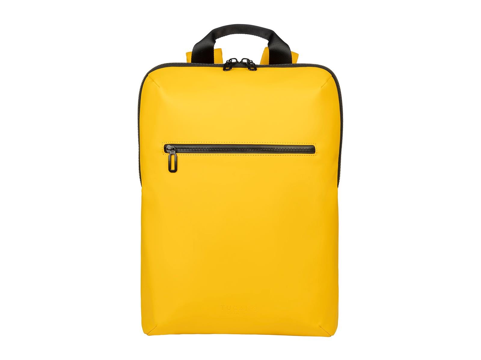 TUCANO ruksak GOMMO 15.6 žutiMacBook Pro 16",14l TUCANO ruksak GOMMO 15.6 žutiMacBook Pro 16",14l - Image 1
