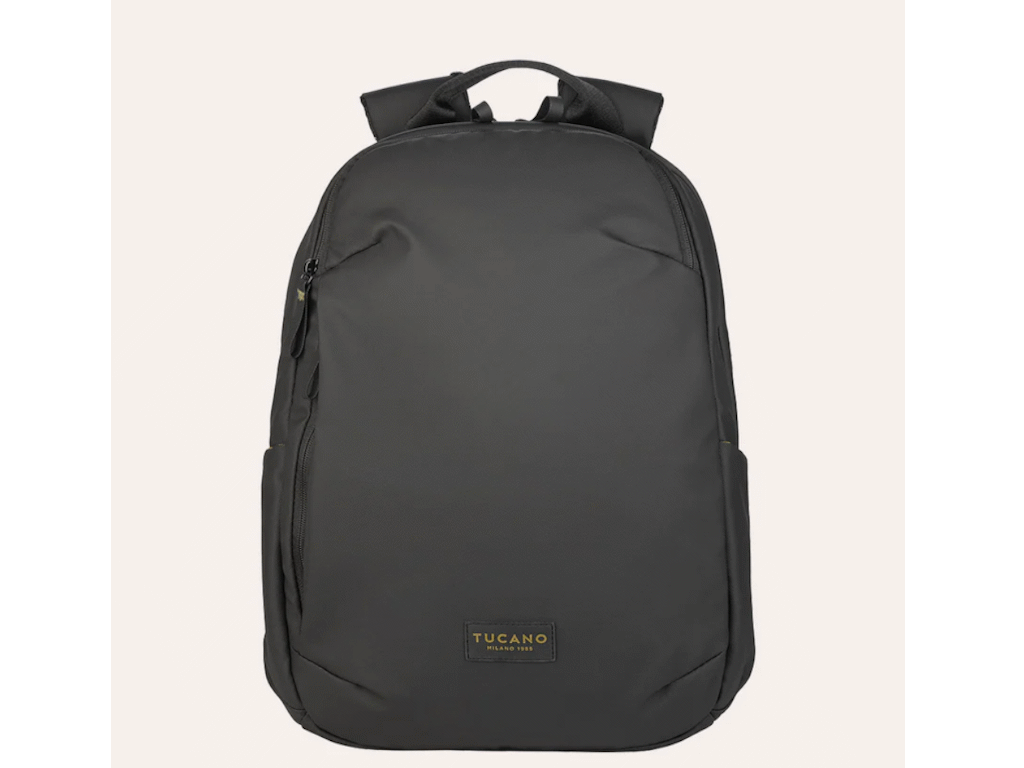 TUCANO ruksak LASER 15.6 crniMacBook Pro 16",20l TUCANO ruksak LASER 15.6 crniMacBook Pro 16",20l - Image 1