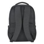 TUCANO ruksak SIRIO 15.6 crniMacBook Pro 16",17l