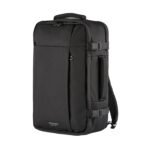 TUCANO ruksak TUGO 3 ML crniCABIN 17,28,5l