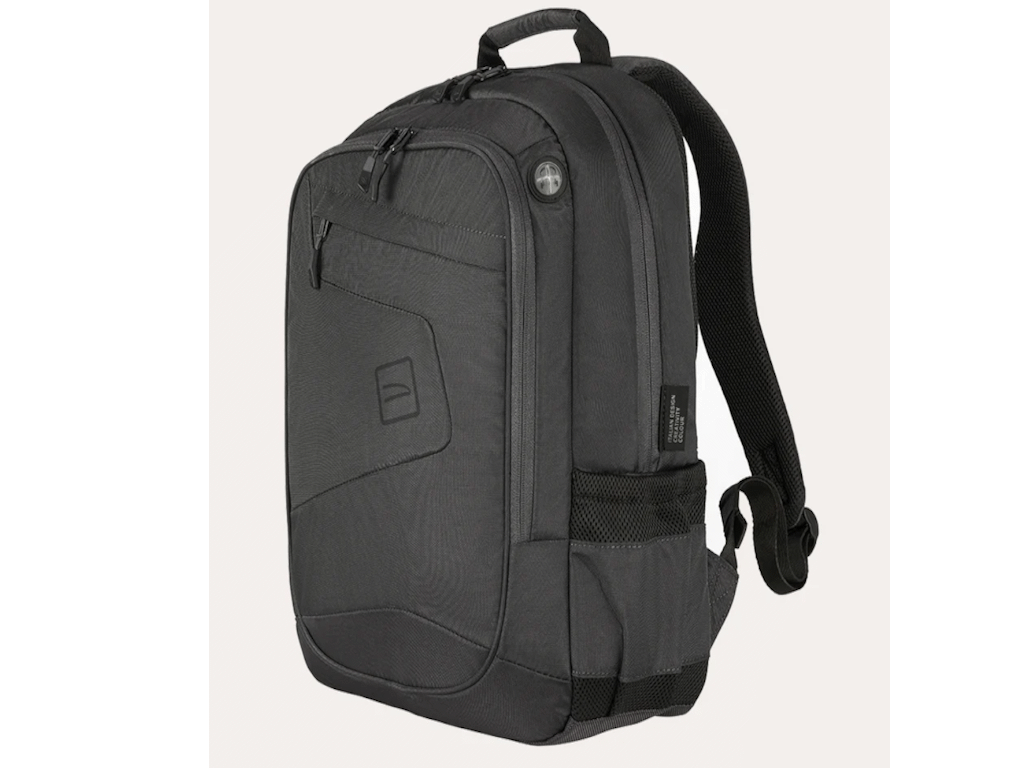 TUCANO ruksak LATO 17" crni TUCANO ruksak LATO 17" crni - Image 1