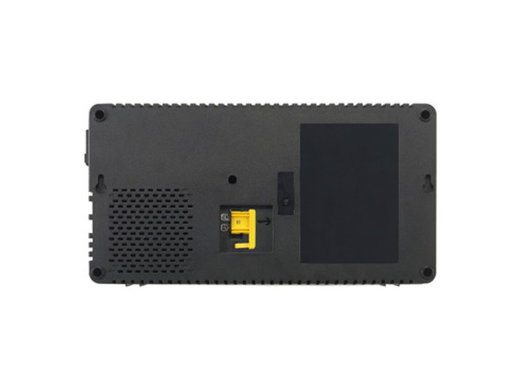 APC Easy UPS 500VA | AVR, IEC Outlet APC Easy UPS 500VA | AVR, IEC Outlet - Image 1