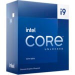 Intel Core i9-13900KF 3.0GHz36MB L3 LGA1700 BOXRaptor Lake,bez hladnjaka,bez grafike