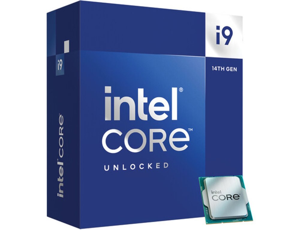Intel Core i9-14900max 5.8GHz 36MB LGA1700 BOX,Raptor Lake Intel Core i9-14900max 5.8GHz 36MB LGA1700 BOX,Raptor Lake - Image 1