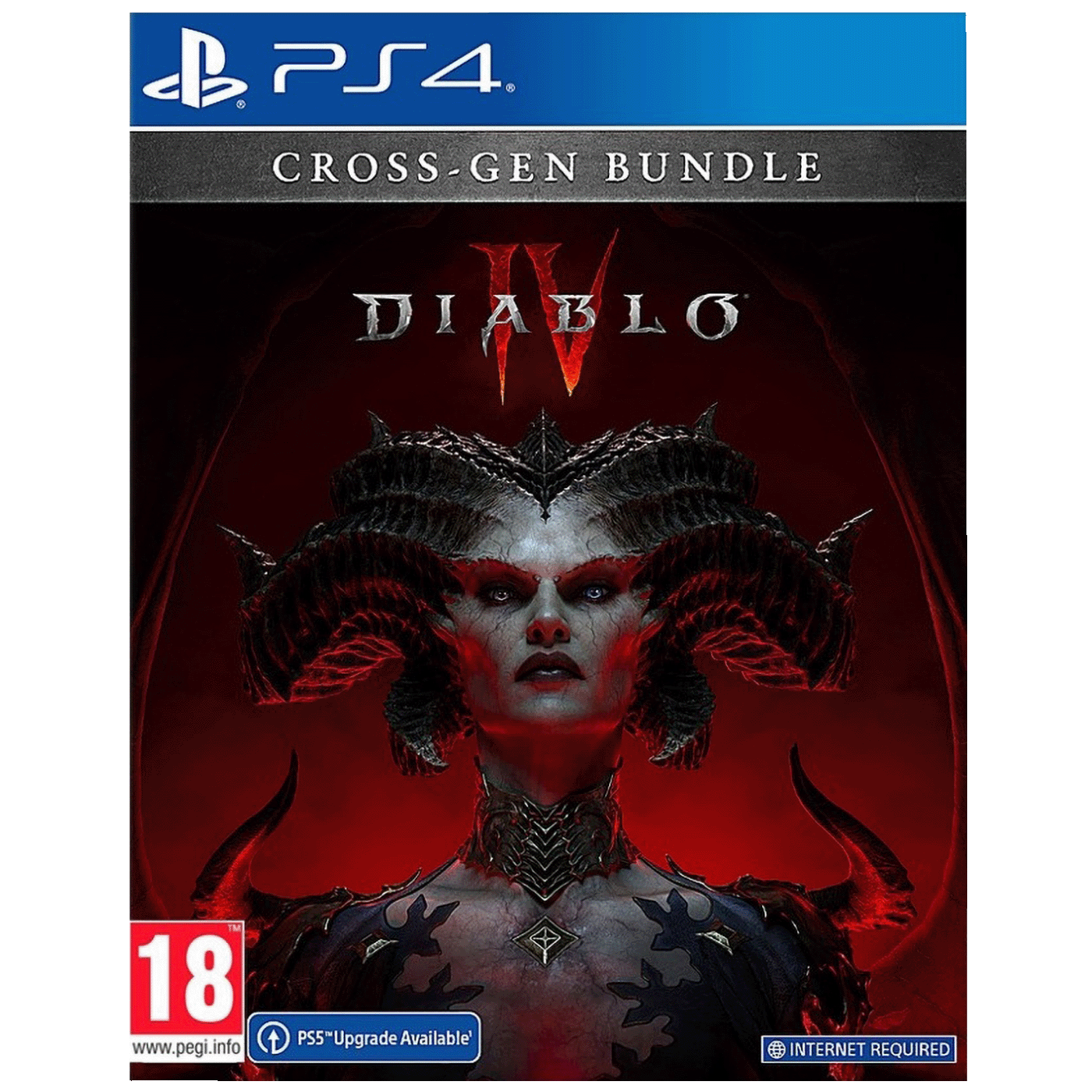 Blizzard Igra PlayStation 4: Diablo 4 - Diablo 4 PS4 Blizzard Igra PlayStation 4: Diablo 4 - Diablo 4 PS4 - Image 1