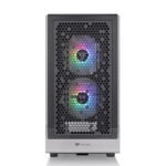Thermaltake Ceres 300 TG ARGBMid tower case, tempered glass2x CT140 ARGB fans, 1x CT140 fan