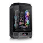 Thermaltake The Tower 300Micro Tower Case, mATX
