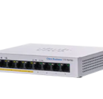 CBS110 Unmanaged 8-port