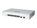 CBS220 Smart 8-port GE CBS220 Smart 8-port GE - Image 1