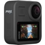 GoPro MAX - 360 kamerica