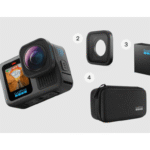 GoPro Hero 13 Black Ultra WideEdition