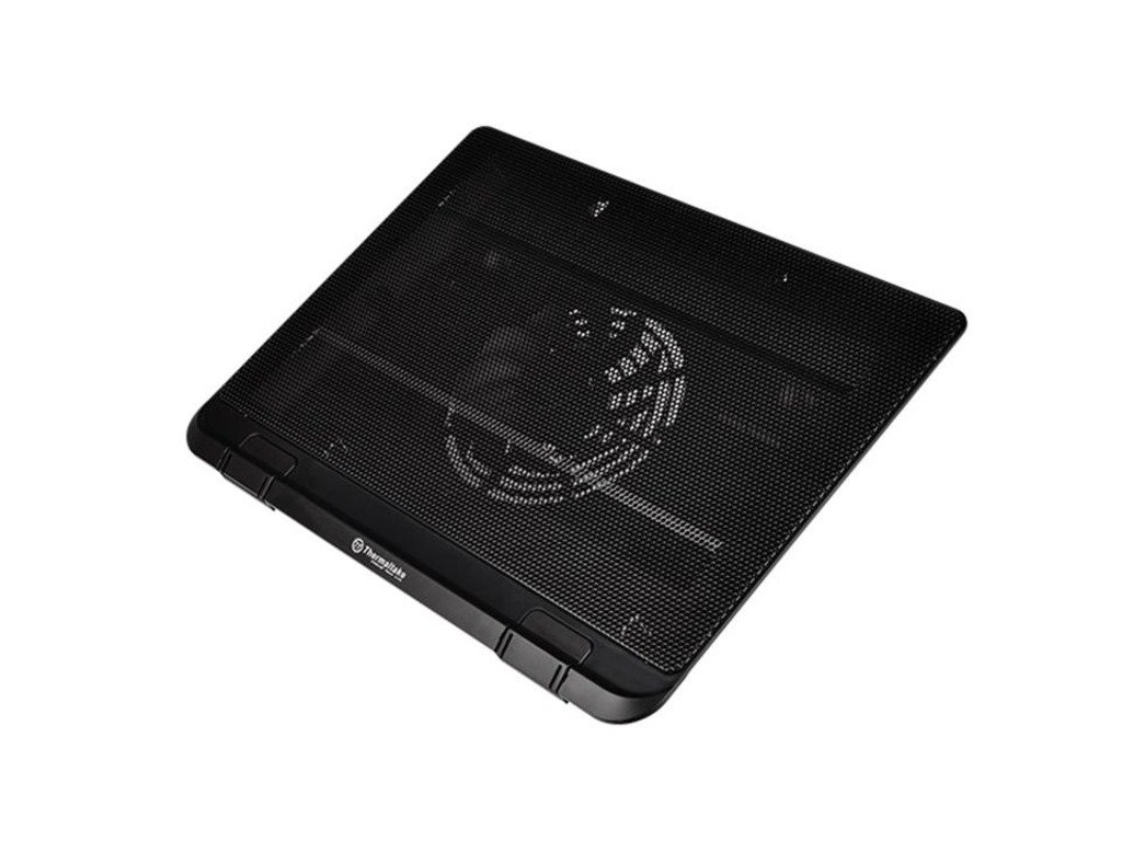 Thermaltake Massive A23Hladnjak za laptop, do 16", silent fan notebook, notebook cooler Thermaltake Massive A23Hladnjak za laptop, do 16", silent fan notebook, notebook cooler - Image 1