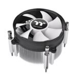 Thermaltake Gravity i3 CoolerLGA1700, low profile air cooleheatsink up to 95W, LGA 1851
