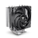 Thermaltake UX 400 CPU cooler Single-tower, CPU cooler, PWM 700~1800 RPM