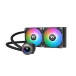 Thermaltake TH240 ARGB cooler TH240 V2 liquid cooler 240mm