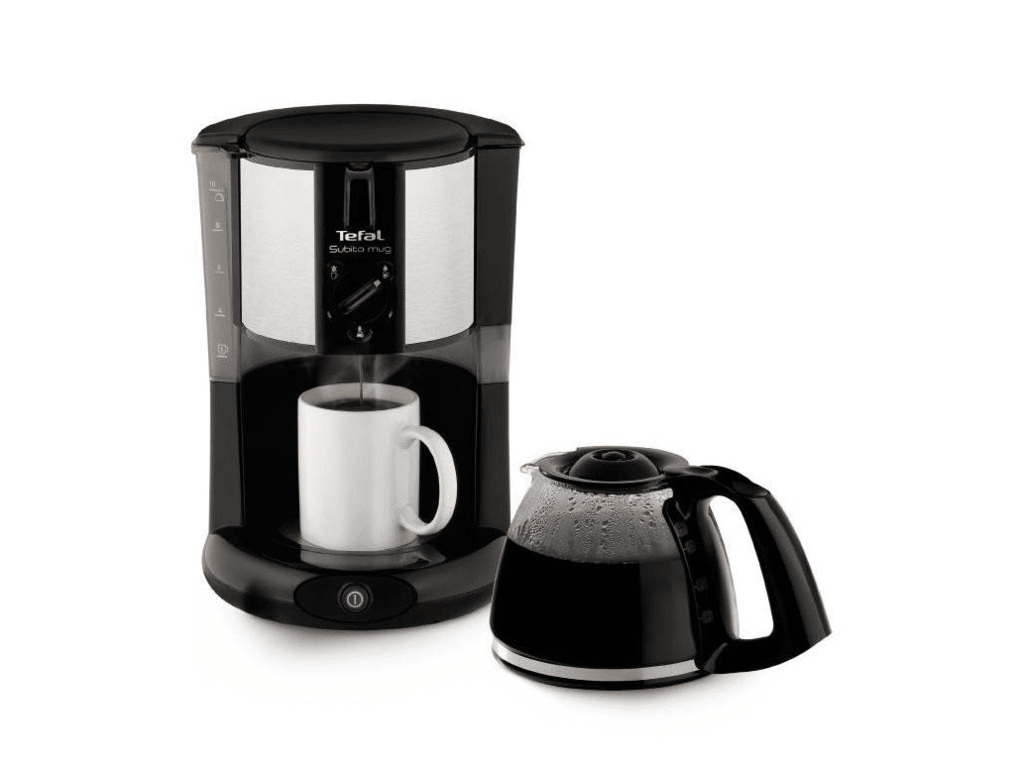 Tefal aparat za filter kafu Tefal aparat za filter kafu - Image 1