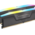 CORSAIR DDR5 32GB 6400MT/s RGBVENGEANCE, CL36, EXPO, XMP