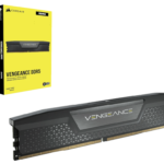 CORSAIR DDR5 32GB 6400MT/sVENGEANCE, CL32, EXPO, XMP2x16GB