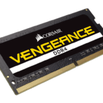 CORSAIR DDR4 16GB SODIMM3200MHz, VENGEANCE