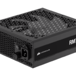 Corsair PSU 750w RM750xGold, Fully Modular, 12V-2x68xSATA, 4xPCIe, ATX 3.1, PCIe 5.1