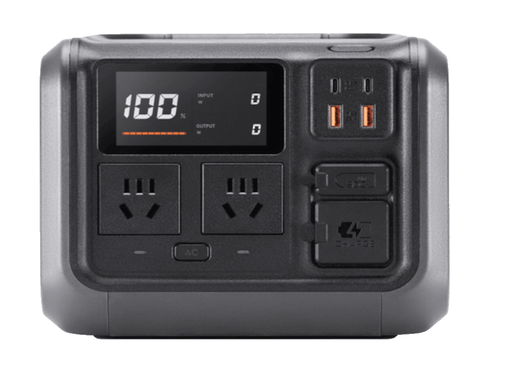 DJI Power 500 DJI Power 500 - Image 1