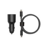 DJI 65W Car ChargerDJI Mavic 3 / Avata
