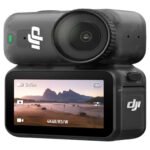 DJI Osmo Nano Standard Co 64GBkamerica, 1-inch senzo,RockSteady 3.0 stabilizacija