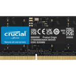 Crucial DDR5 16GB SODIMM 5600