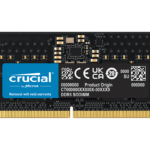 Crucial DDR5 8GB SODIMM 5600