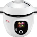 Tefal multicooker COOK4ME