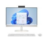 HP All-in-One 24-cr0108ny PC23,8",Touch,7730U,16GB DDR4,FreeDOS,512GB,Wlan,Wireless periferija, bi