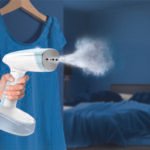 Tefal vert. pegla Steam Pocket