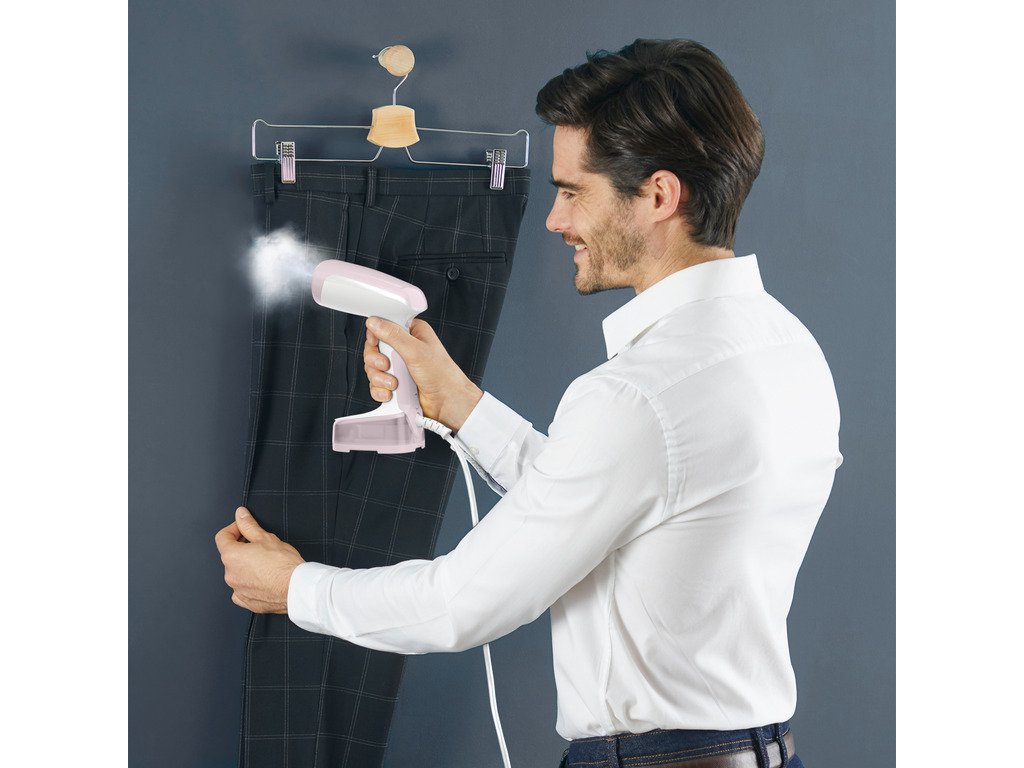 Tefal vert. pegla Steam Pocket Tefal vert. pegla Steam Pocket - Image 1