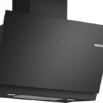 Bosch Zidna napa DWK81AN60Serie 6| 80cm; Nagnut zaslon,915m3/h, A+