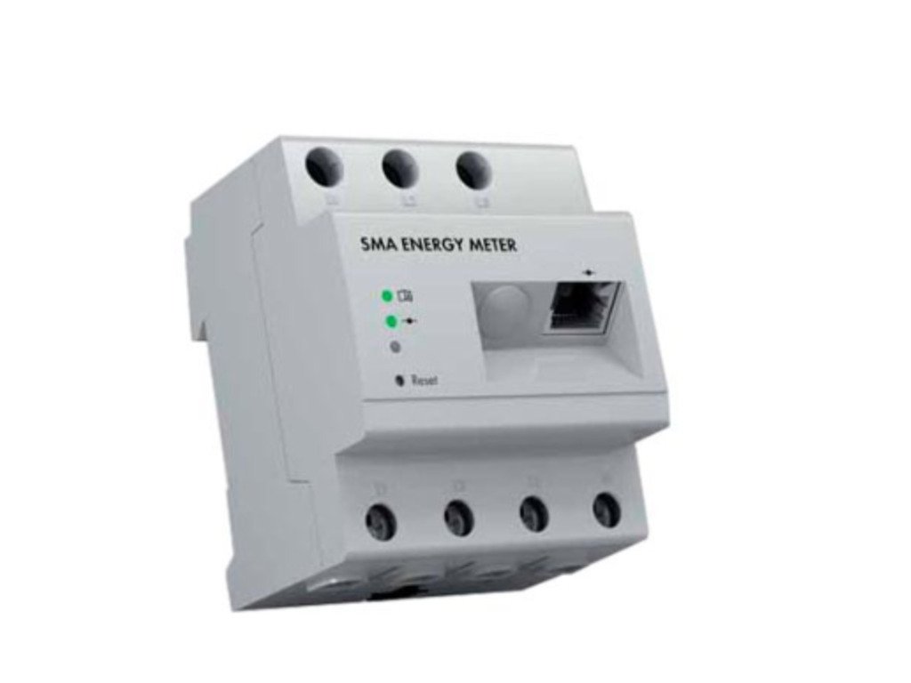 SMA Energy MeterSMA Energy Meter SMA Energy MeterSMA Energy Meter - Image 1