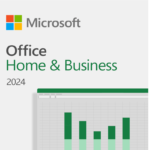 Office Home&Business FPP 2024