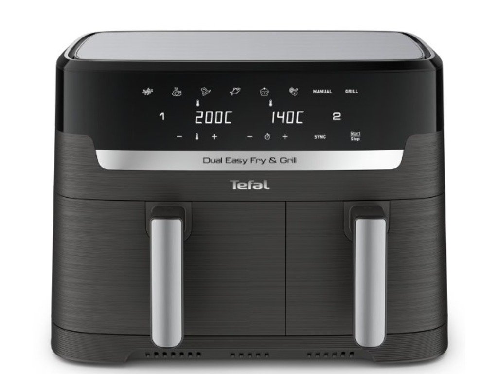 Tefal friteza na vr. zrak 8.3L Tefal friteza na vr. zrak 8.3L - Image 1