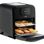 Tefal friteza i pećnica XXL