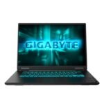 Gigabyte NB Gaming A16 RPL i7-13620H, 4050 6GB 16 FHD+ 165Hz, 16GB DDR5, 1TB